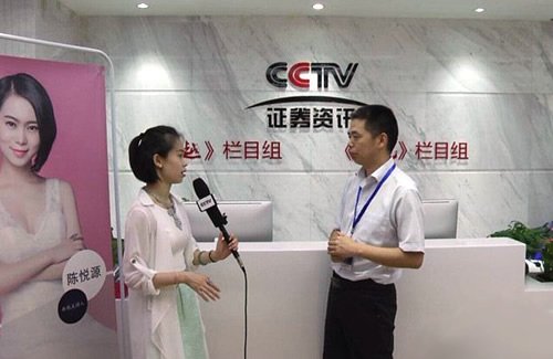 裝一網(wǎng)創(chuàng)始人任總做客CCTV《超越》,接受專訪。